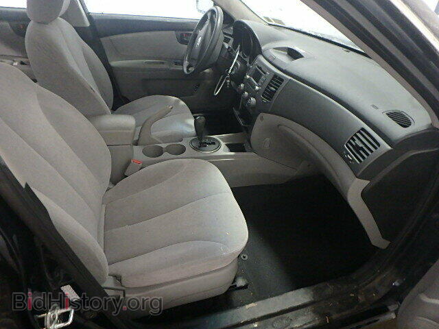 2010 KIA OPTIMA - VIN: KNAGG4A87A5385080 - Photo 5