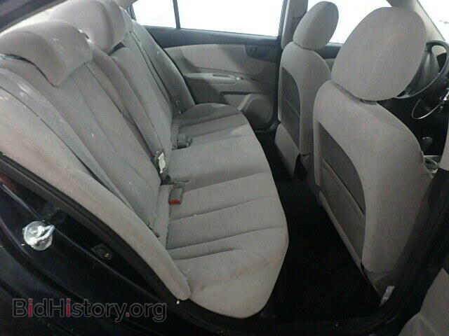 2010 KIA OPTIMA - VIN: KNAGG4A87A5385080 - Photo 6