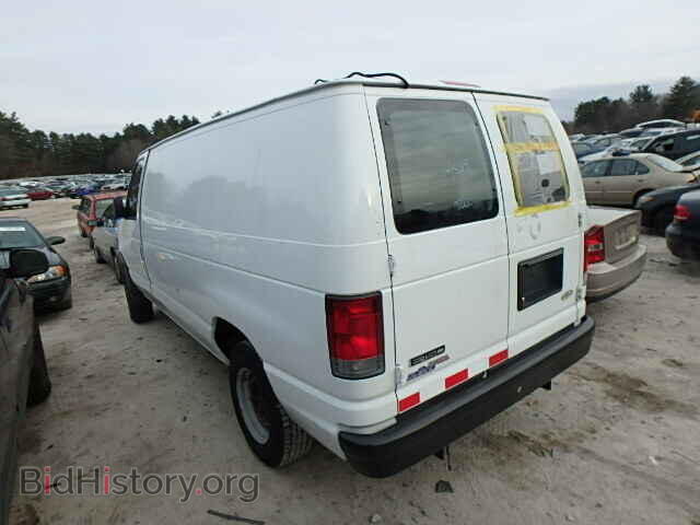 2014 FORD ECONOLINE - VIN: 1FTNE1EW2EDA72456 - Фото 3