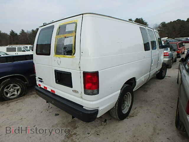 2014 FORD ECONOLINE - VIN: 1FTNE1EW2EDA72456 - Фото 4