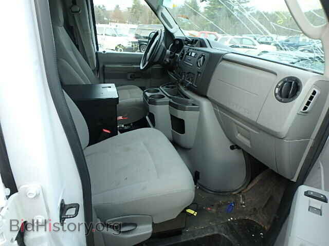 2014 FORD ECONOLINE - VIN: 1FTNE1EW2EDA72456 - Фото 5