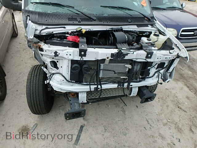 2014 FORD ECONOLINE - VIN: 1FTNE1EW2EDA72456 - Фото 7