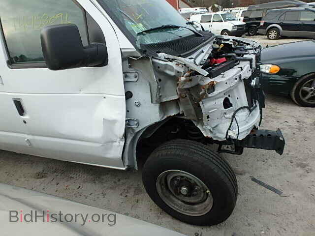 2014 FORD ECONOLINE - VIN: 1FTNE1EW2EDA72456 - Фото 10