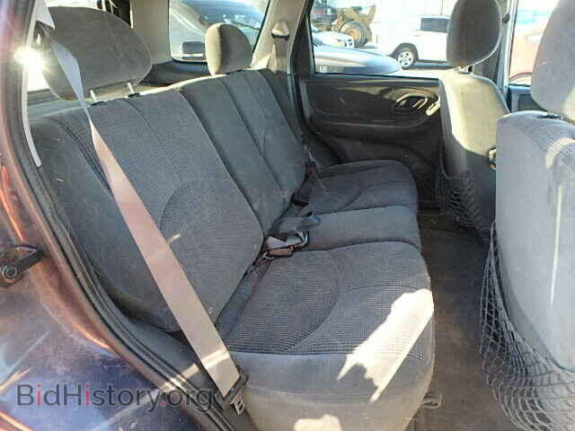 2003 MAZDA TRIBUTE - VIN: 4F2CZ04123KM49565 - Фото 6