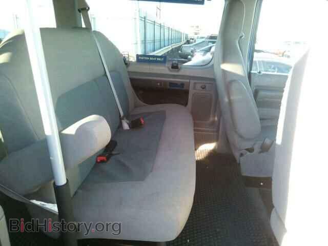 2014 FORD ECONOLINE - VIN: 1FMNE3BL8EDA58076 - Фото 6