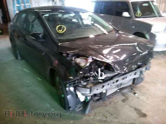 Photo 1FADP3F2XEL456977 - FORD FOCUS 2014
