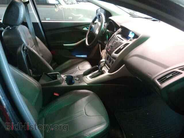 2014 FORD FOCUS - VIN: 1FADP3F2XEL456977 - Фото 5