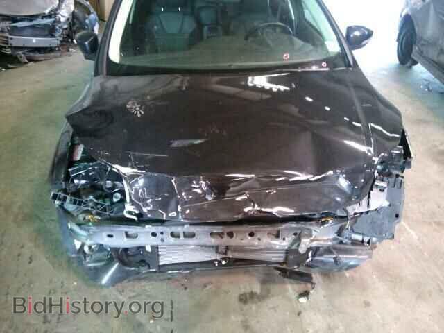 2014 FORD FOCUS - VIN: 1FADP3F2XEL456977 - Фото 7
