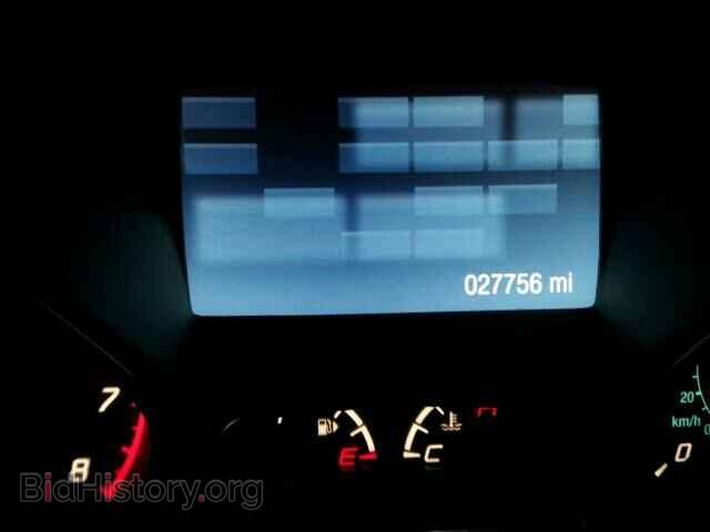 2014 FORD FOCUS - VIN: 1FADP3F2XEL456977 - Фото 8