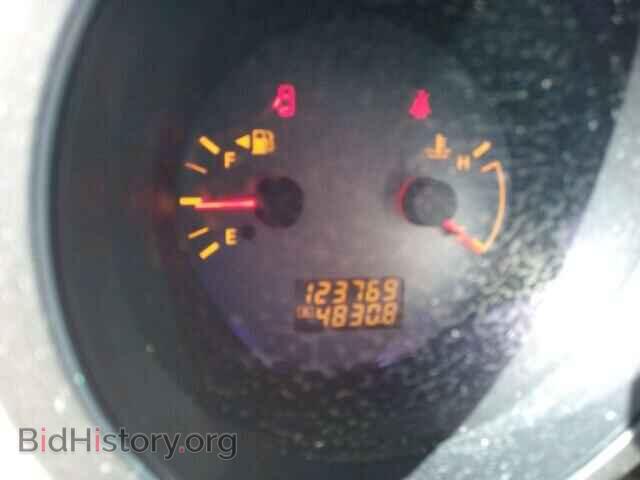 2006 NISSAN MAXIMA - VIN: 1N4BA41E16C851969 - Фото 8