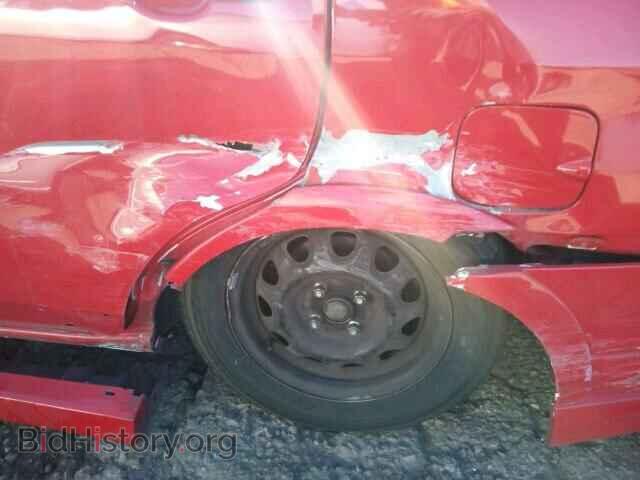 2003 SUZUKI AERIO - VIN: JS2RA41S235156890 - Фото 10