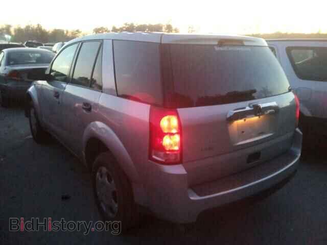 2007 SATURN VUE - VIN: 5GZCZ33D87S807950 - Фото 3