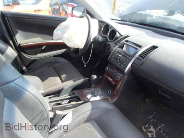 2007 NISSAN MAXIMA - VIN: 1N4BA41E47C838201 - Фото 5