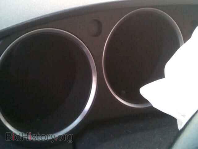 2007 NISSAN MAXIMA - VIN: 1N4BA41E47C838201 - Фото 8