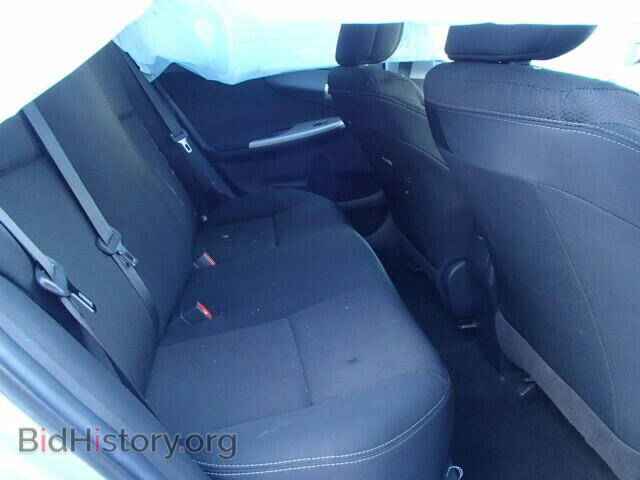 2012 TOYOTA COROLLA - VIN: 2T1BU4EEXCC792466 - Photo 6