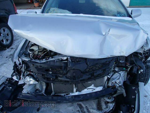 2012 TOYOTA COROLLA - VIN: 2T1BU4EEXCC792466 - Photo 7