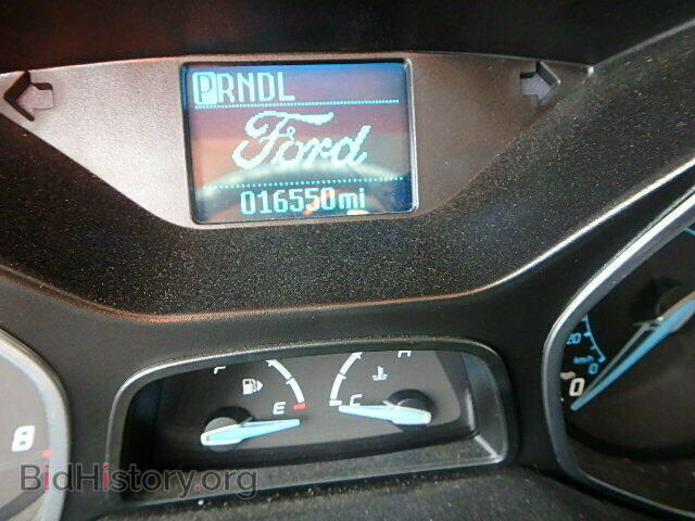 2012 FORD FOCUS - VIN: 1FAHP3F2XCL409897 - Фото 8