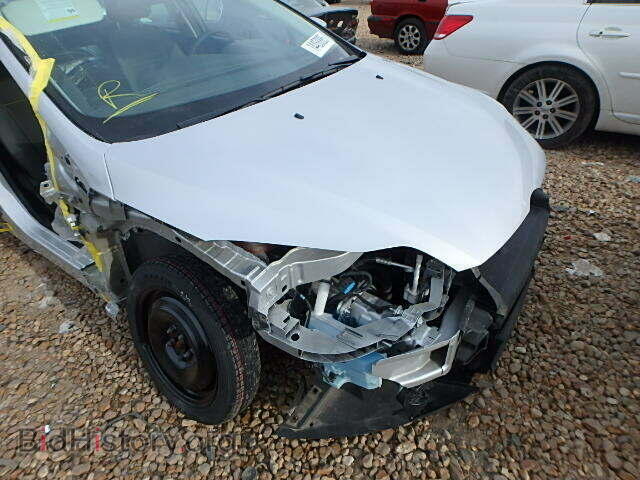 2012 FORD FOCUS - VIN: 1FAHP3F2XCL409897 - Фото 9
