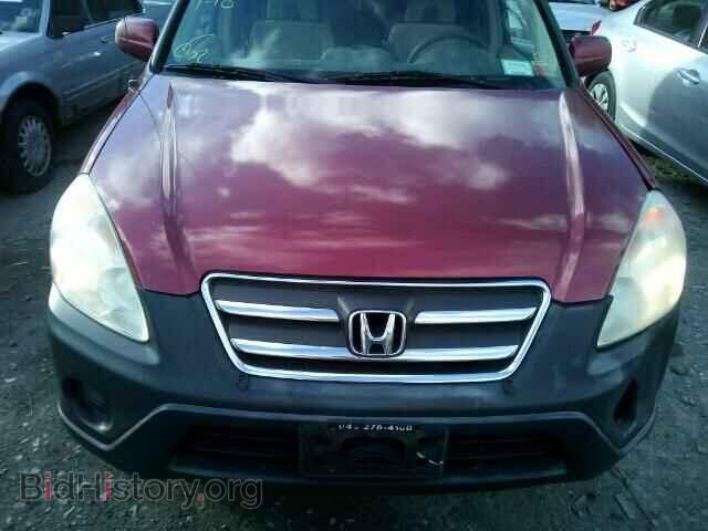 2005 HONDA CRV - VIN: JHLRD78815C018742 - Фото 9
