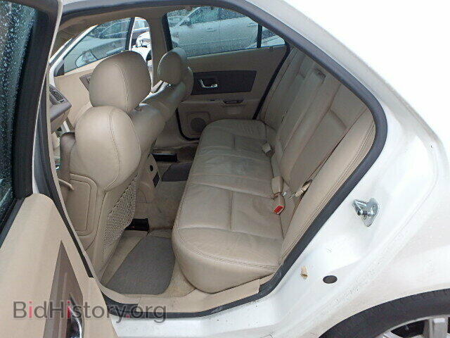 2006 CADILLAC CTS - VIN: 1G6DP577760177752 - Фото 6