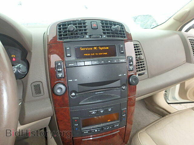 2006 CADILLAC CTS - VIN: 1G6DP577760177752 - Фото 9