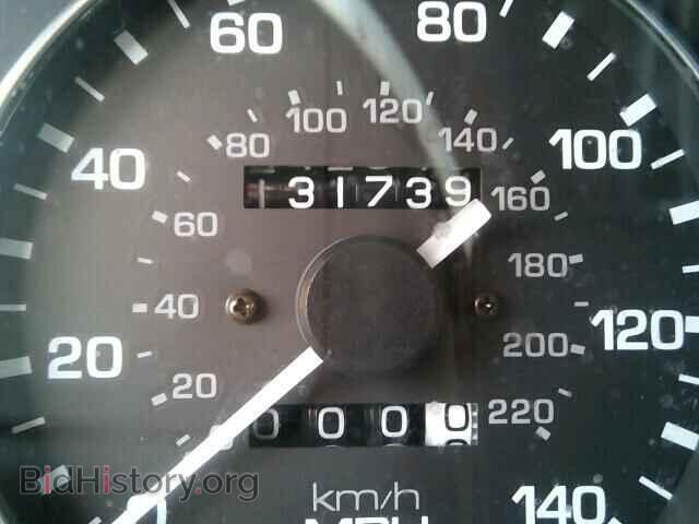 1993 MAZDA MIATA - VIN: JM1NA351XP0423474 - Фото 8