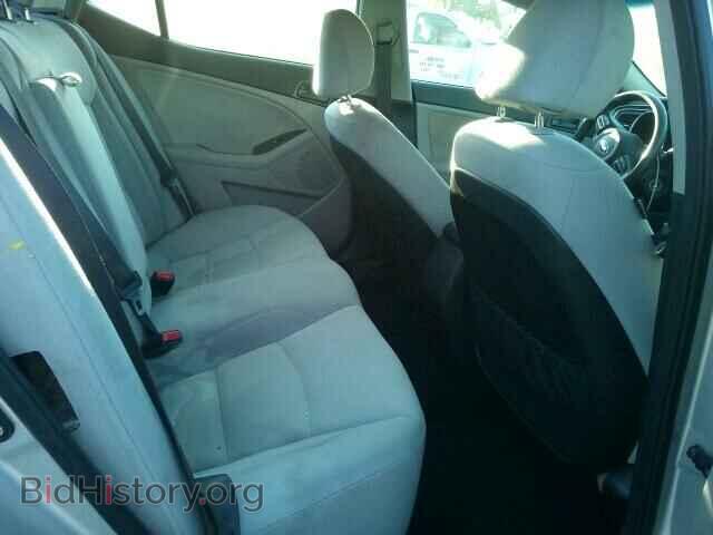 2014 KIA OPTIMA - VIN: KNAGM4A70E5490548 - Photo 6