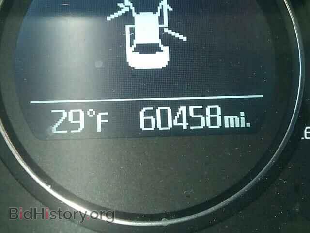 2014 KIA OPTIMA - VIN: KNAGM4A70E5490548 - Photo 8