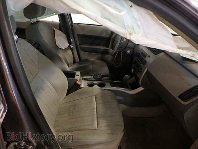 2010 FORD FOCUS - VIN: 1FAHP3FN7AW258328 - Фото 5