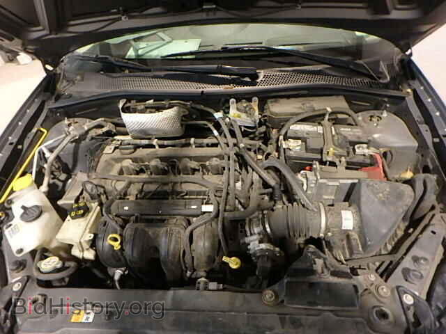 2010 FORD FOCUS - VIN: 1FAHP3FN7AW258328 - Фото 7
