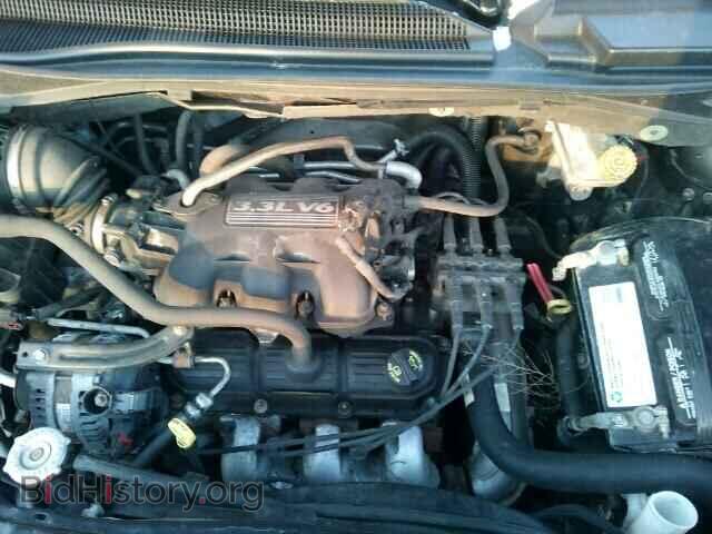 2010 DODGE CARAVAN - VIN: 2D4RN4DE3AR417208 - Фото 7