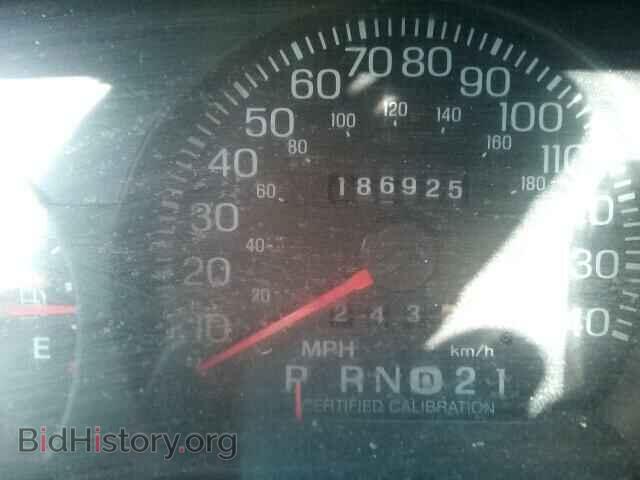 2004 FORD CROWN VIC - VIN: 2FAFP71W44X100438 - Фото 8