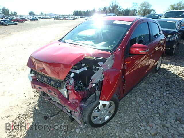 2015 MITSUBISHI MIRAGE - VIN: ML32A4HJ8FH012193 - Фото 2