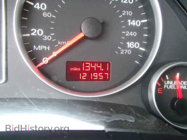 2006 AUDI A4 - VIN: WAUDF78E36A118116 - Photo 8