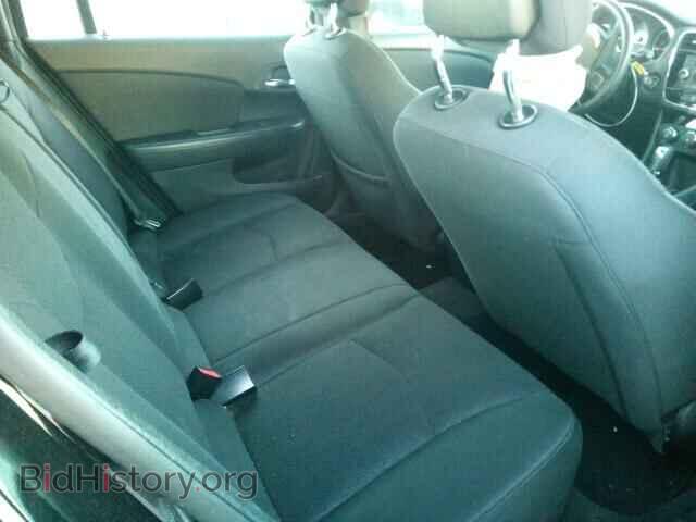 2012 CHRYSLER 200 - VIN: 1C3CCBAB4CN295468 - Фото 6