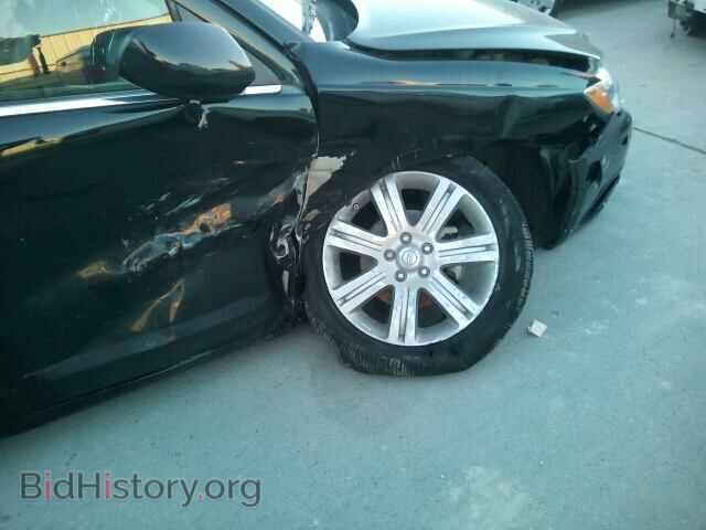 2012 CHRYSLER 200 - VIN: 1C3CCBAB4CN295468 - Фото 9