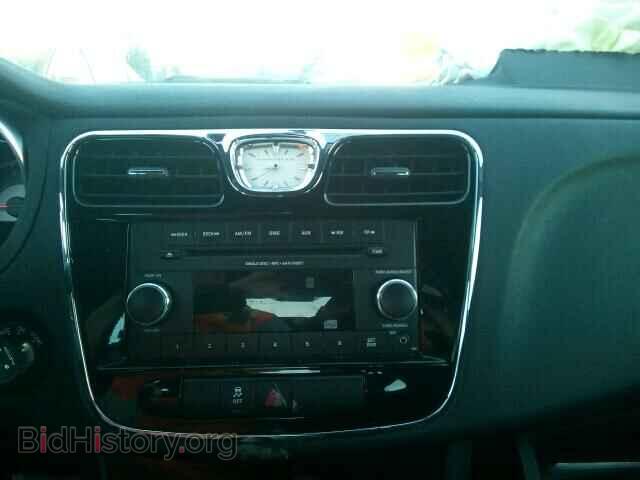 2012 CHRYSLER 200 - VIN: 1C3CCBAB4CN295468 - Фото 10