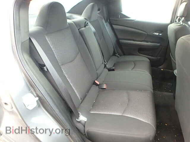 2013 DODGE AVENGER - VIN: 1C3CDZAB4DN700722 - Фото 6