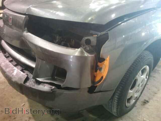 2005 SATURN VUE - VIN: 5GZCZ33D35S836639 - Фото 9