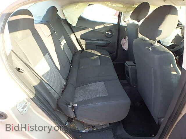 2009 DODGE AVENGER - VIN: 1B3LC46B29N566165 - Фото 6