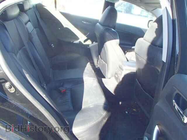 2006 LEXUS IS350 - VIN: JTHBE262565002044 - Фото 6