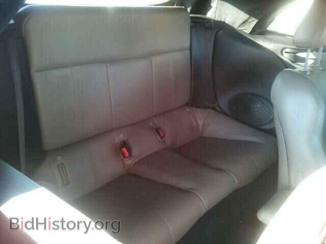 2003 MITSUBISHI ECLIPSE - VIN: 4A3AE45G13E017686 - Фото 6
