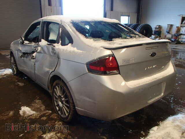2010 FORD FOCUS - VIN: 1FAHP3GN8AW164196 - Фото 3