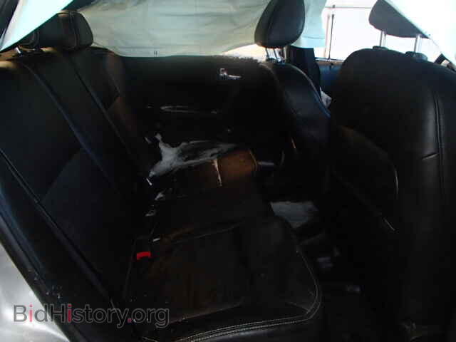 2010 FORD FOCUS - VIN: 1FAHP3GN8AW164196 - Фото 6