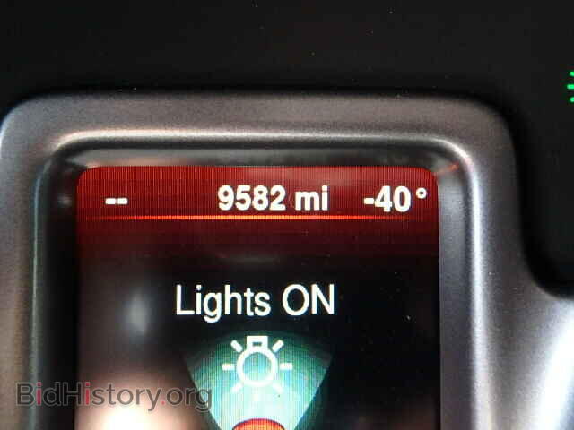 2015 DODGE JOURNEY - VIN: 3C4PDCGB7FT752527 - Фото 8