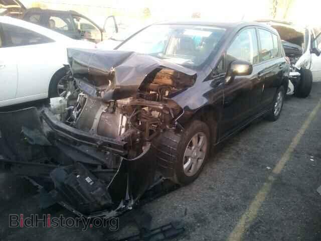 2011 NISSAN VERSA - VIN: 3N1BC1CPXBL375577 - Photo 2