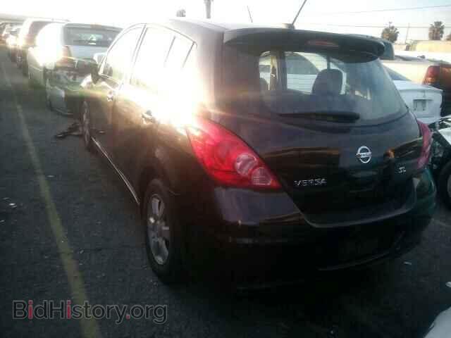 2011 NISSAN VERSA - VIN: 3N1BC1CPXBL375577 - Photo 3