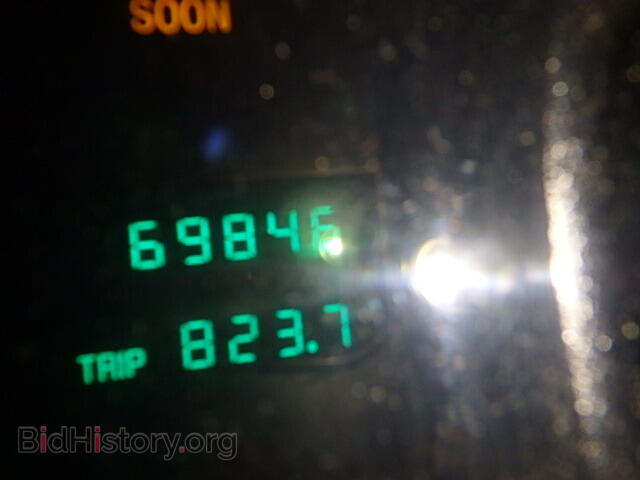 1999 CADILLAC DEVILLE - VIN: 1G6KD54YXXU725847 - Photo 8