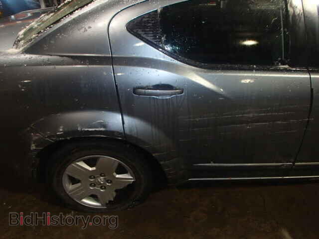 2010 DODGE AVENGER - VIN: 1B3CC4FB8AN185442 - Фото 9