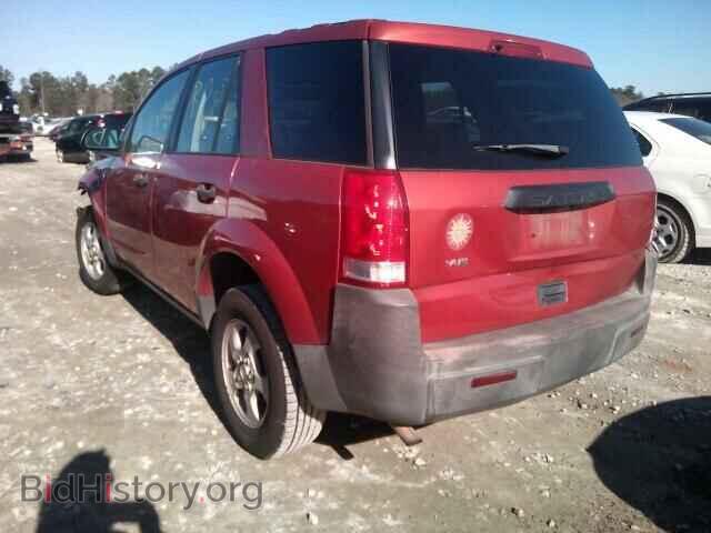 2003 SATURN VUE - VIN: 5GZCZ23D83S830195 - Фото 3